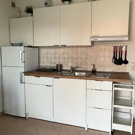 Nada And Family Apartment Rovinjsko Selo