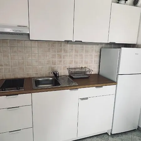 Nada And Family Apartment *