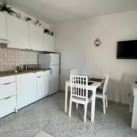 Nada And Family Apartment