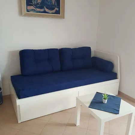 Nada And Family Apartment Rovinjsko Selo